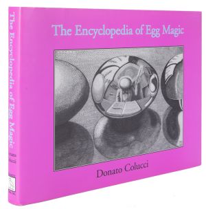 The Encyclopedia of Egg Magic