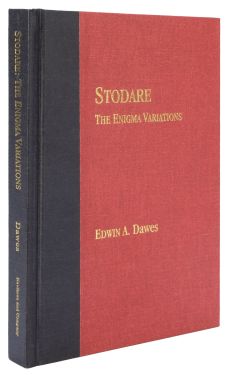 Stodare: The Enigma Variations