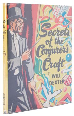 Secrets of the Conjurer's Craft