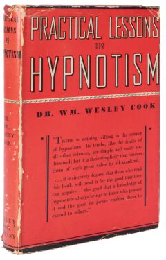 Practical Lessons in Hypnotism