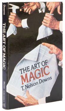 The Art of Magic