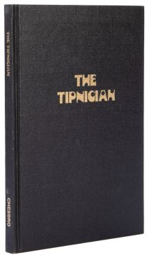 The Tipnician