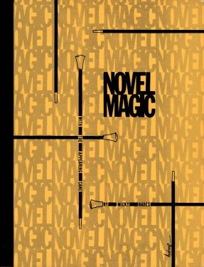 Novel Magic