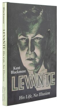 Levante: His Life, No Illusion