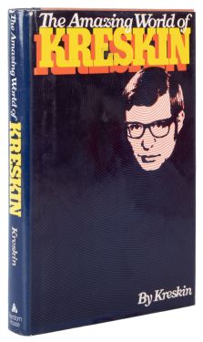 The Amazing World of Kreskin