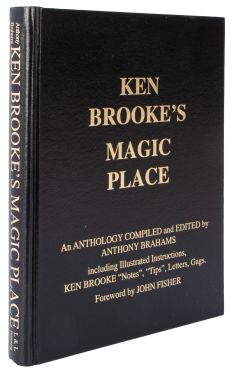 Ken Brooke's Magic Place