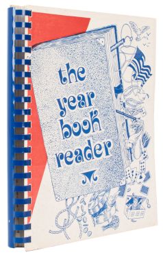 The Year Book Reader, 1934 to 1950