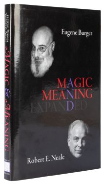 Magic & Meaning [Expanded] (Inscribed and Signed)