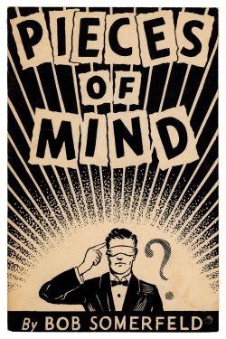 Pieces of Mind