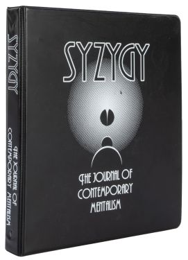 Syzygy