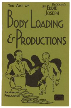 Body Loading and Productions