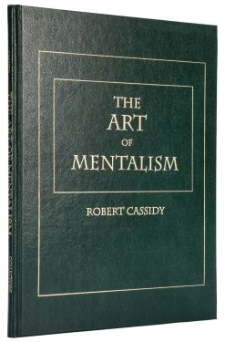 The Art of Mentalism