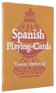 Spanish Playing-Cards