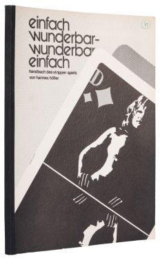 Einfach Wunderbar-Wunderbar Einfach (Inscribed and Signed)