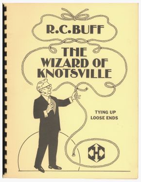The Wizard of Knotsville