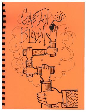 Gaetan Bloom, Nightly at Crazy Horse