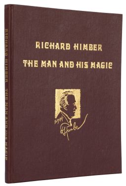 Richard Himber: The Man and His Magic