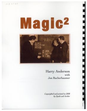 Magic2 (Signed)