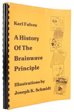 A History of the Brainwave Principle
