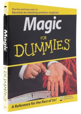 Magic for Dummies