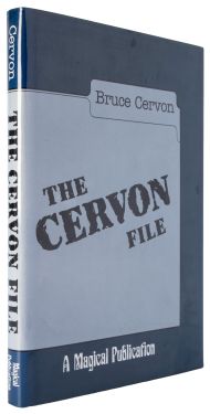 The Cervon File