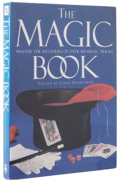 The Magic Book