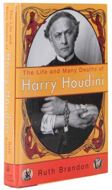 The Life and Many Deaths of Harry Houdini
