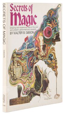 Secrets of Magic