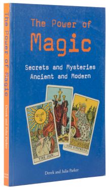 The Power of Magic