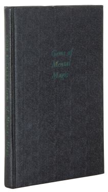 Gems of Mental Magic