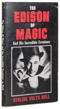The Edison of Magic