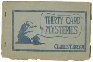 Thirty Card Mysteries