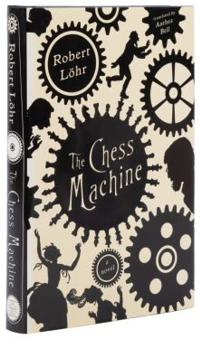 The Chess Machine
