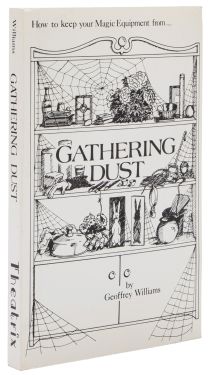 Gathering Dust