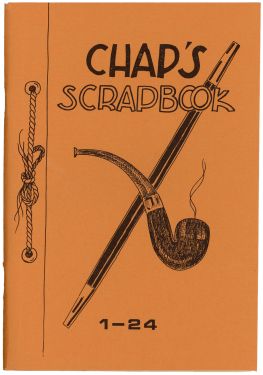 Chap's Scrapbook 1-24