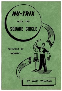 Nu-Trix with the Square Circle