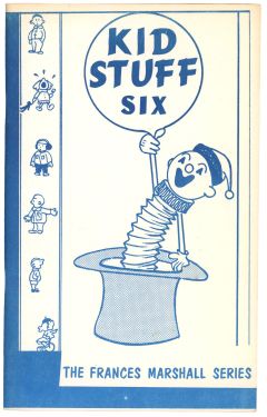 Kid Stuff Six