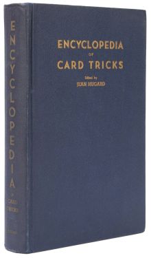 Encyclopedia of Card Tricks