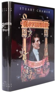 Germain the Wizard
