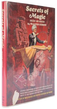 Secrets of Magic: Ancient and Modern