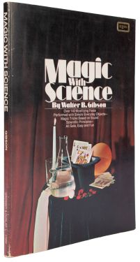 Magic with Science