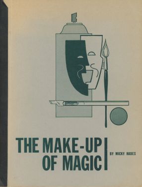 The Make-Up of Magic