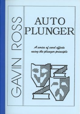 Auto Plunger