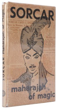 Sorcar: Maharajah of Magic