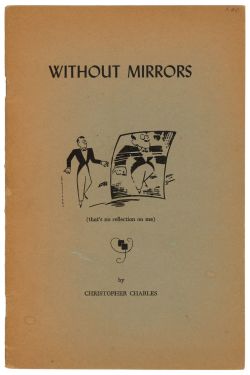 Without Mirrors