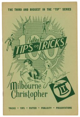 100 Latest Tips on Tricks
