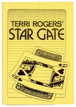 Terri Rogers' Star Gate