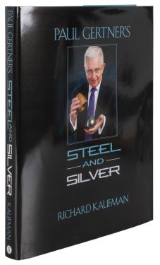 Paul Gertner's Steel and Silver