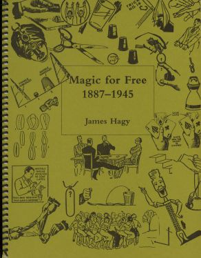 Magic for Free 1887-1945