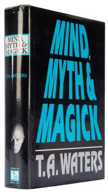 Mind, Myth & Magick